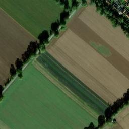Satellite imagery of Château de Lion-sur-Mer, FR