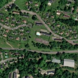 Satellite imagery of Pointe d'Houlgate, FR
