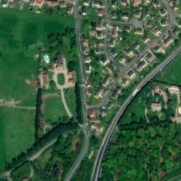 Satellite imagery of Abbaye de Bonport, FR