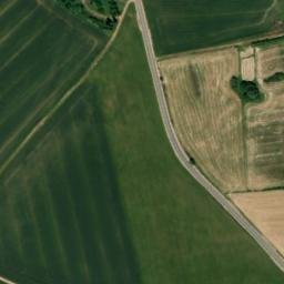 Satellite imagery of 54334A - 1, DE