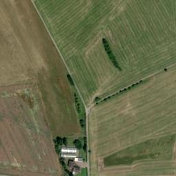 Satellite imagery of Großer Berg, DE