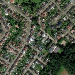 Satellite imagery of Kasberg, DE