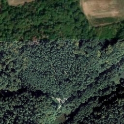 Satellite imagery of Schreinersberg, DE