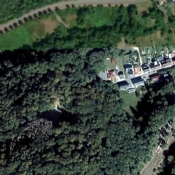 Satellite imagery of Schreinersberg, DE