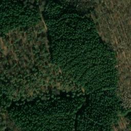 Satellite imagery of Schwarzborner Halde, DE