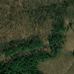 Satellite imagery of Schwarzborner Halde, DE