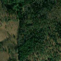 Satellite imagery of Schwarzborner Halde, DE