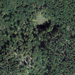 Satellite imagery of Hahnenberg, DE