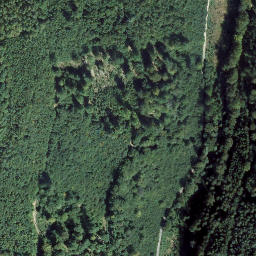 Satellite imagery of Hahnenberg, DE