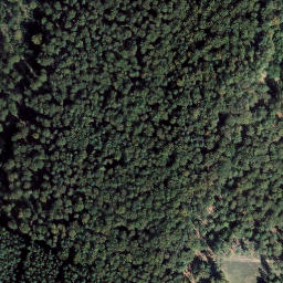 Satellite imagery of Kirchberg, DE