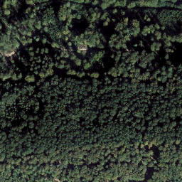 Satellite imagery of Kirchberg, DE