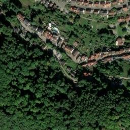 Satellite imagery of Heidelberg, DE