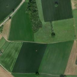 Satellite imagery of Wingertsberg, DE