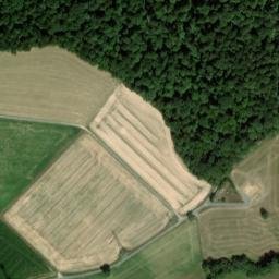 Satellite imagery of Richtfunkturm Umspannwerk Hüffenhardt, DE