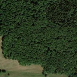 Satellite imagery of Richtfunkturm Umspannwerk Hüffenhardt, DE