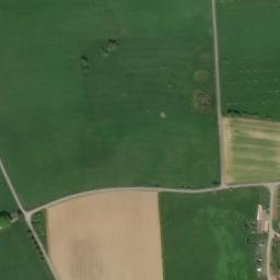 Satellite imagery of Schrammbuckel, DE
