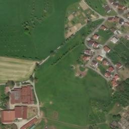 Satellite imagery of Schrammbuckel, DE