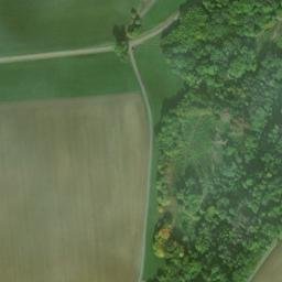 Satellite imagery of Burg Buchenbach, DE