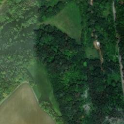Satellite imagery of Burg Buchenbach, DE