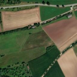 Satellite imagery of Kühberg, DE