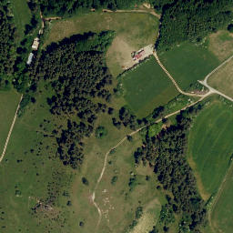 Satellite imagery of Mühlberg, DE