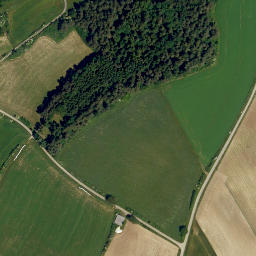 Satellite imagery of Mühlberg, DE