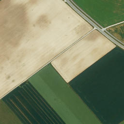 Satellite imagery of Kühberg, DE