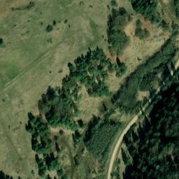 Satellite imagery of Hirschberg, DE