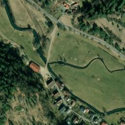 Satellite imagery of Sitzberg, DE