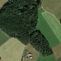 Satellite imagery of Hinterer Gemeinde Berg, DE