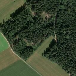 Satellite imagery of Hinterer Gemeinde Berg, DE