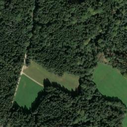 Satellite imagery of Hinterer Gemeinde Berg, DE