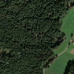 Satellite imagery of Rabenberg, DE