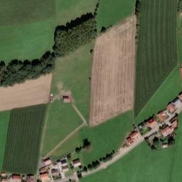 Satellite imagery of Innerer Hahnenberg, DE
