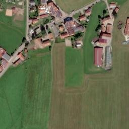 Satellite imagery of Innerer Hahnenberg, DE