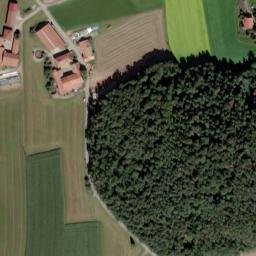 Satellite imagery of Innerer Hahnenberg, DE