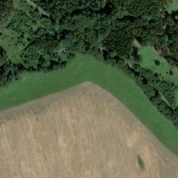 Satellite imagery of Lišák, CZ