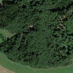 Satellite imagery of Lišák, CZ