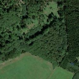 Satellite imagery of Lišák, CZ