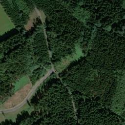 Satellite imagery of (U Ramene) [Strážov-Zahorčice], CZ