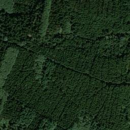 Satellite imagery of (U Ramene) [Strážov-Zahorčice], CZ