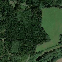 Satellite imagery of (U Ramene) [Strážov-Zahorčice], CZ