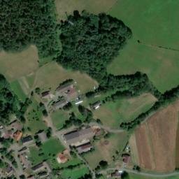 Satellite imagery of [Strážov-Zahorčice] GSM, CZ