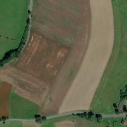 Satellite imagery of [Strážov-Zahorčice] GSM, CZ