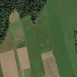 Satellite imagery of Smrková hora [Strážov-Brtí], CZ