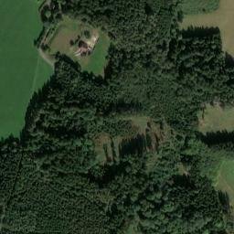 Satellite imagery of V Háji [Strážov-Brtí] GSM, CZ