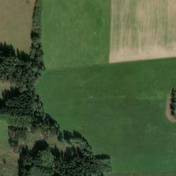 Satellite imagery of V Háji [Strážov-Brtí] GSM, CZ