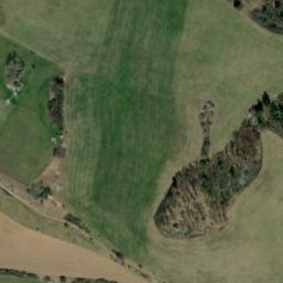 Satellite imagery of [Kolinec] GSM, CZ