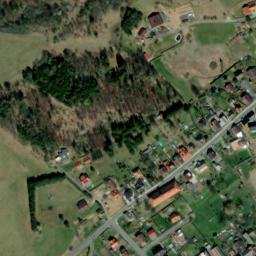 Satellite imagery of [Kolinec] GSM, CZ