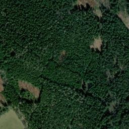 Satellite imagery of Rendlíky [Hrádek-Čermná], CZ